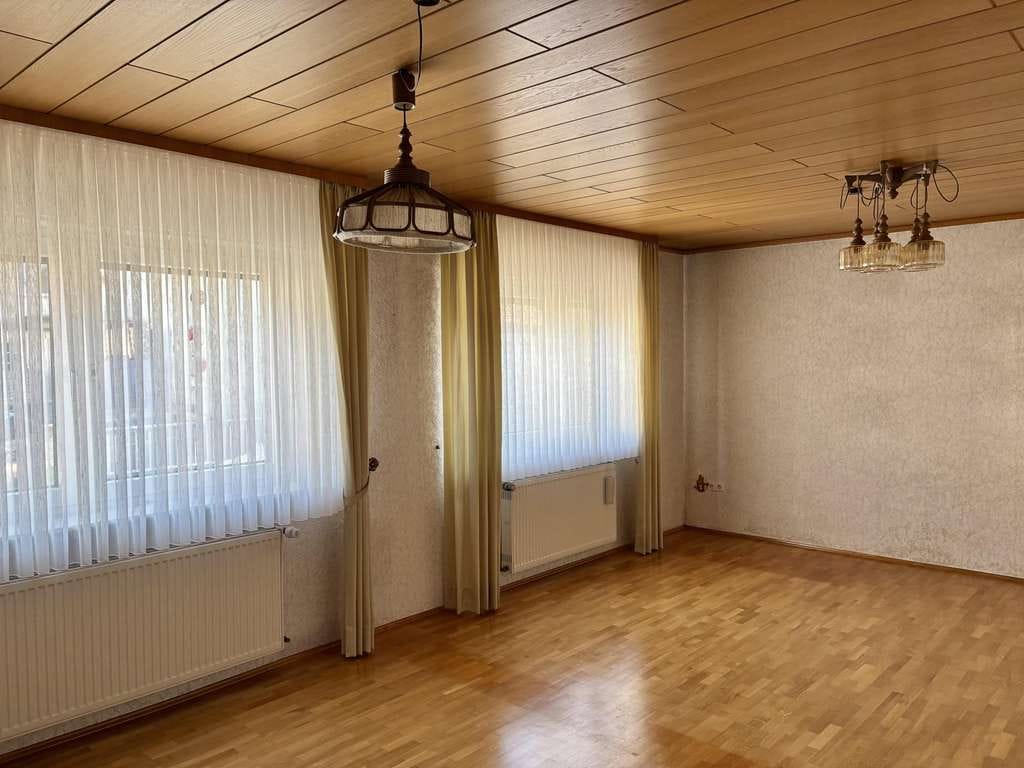 Immobilie in Hagenbach - Lichtdurchflutetes Einfamilienhaus in zentraler Lage von Hagenbach - Bild 3