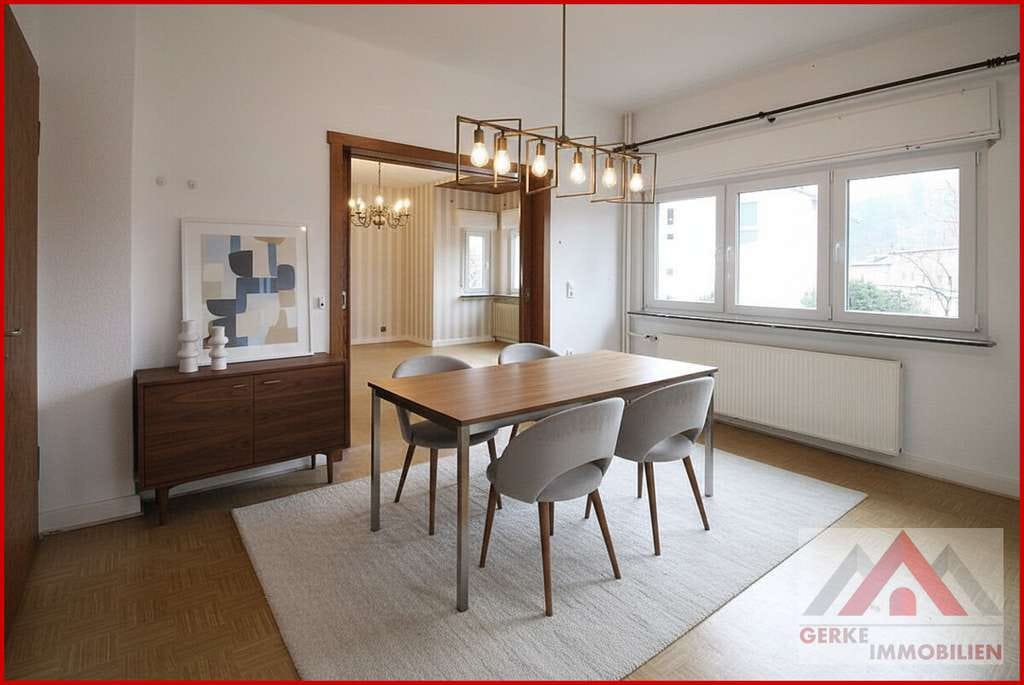 Immobilie in Bestwig - Großzügiges Ein-/Zweifamilienhaus in ansprechender Lage - Bild 4