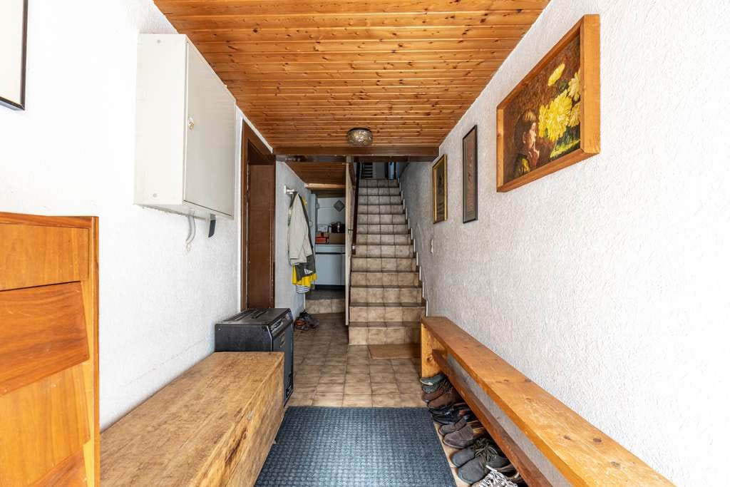 Immobilie in Eberbach - Einfamilienhaus mit Garten: über den Dächern von Eberbach! - Bild 1