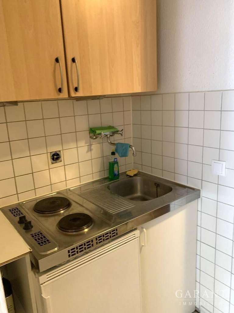 Immobilie in Waldbronn - Sonniges Appartement im Kurort Reichenbach - Bild 2