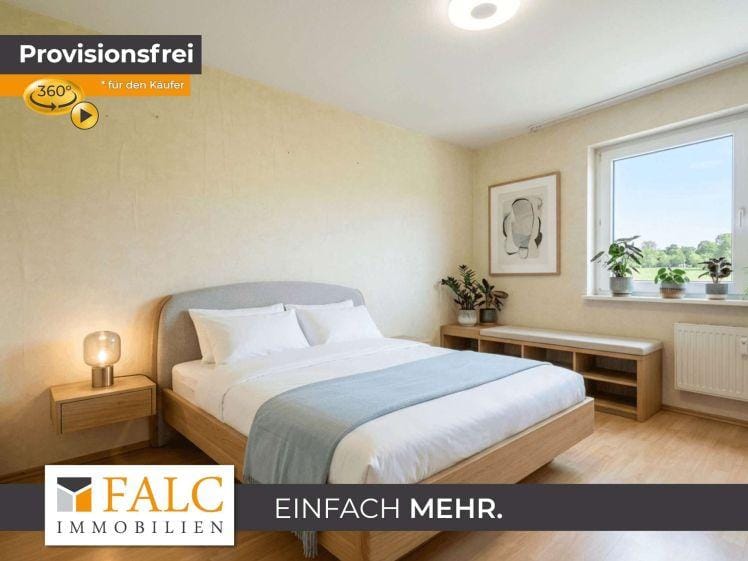 Immobilie in Herten - Wohnung in Herten (Westerholt) - Bild 0