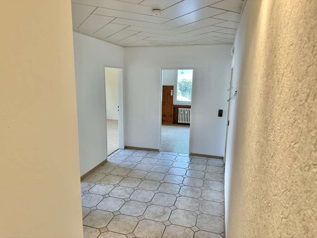 Immobilie in Hilden - 3 Zimmer, Balkon, Garten, Kfz-Stellplatz - Bild 1