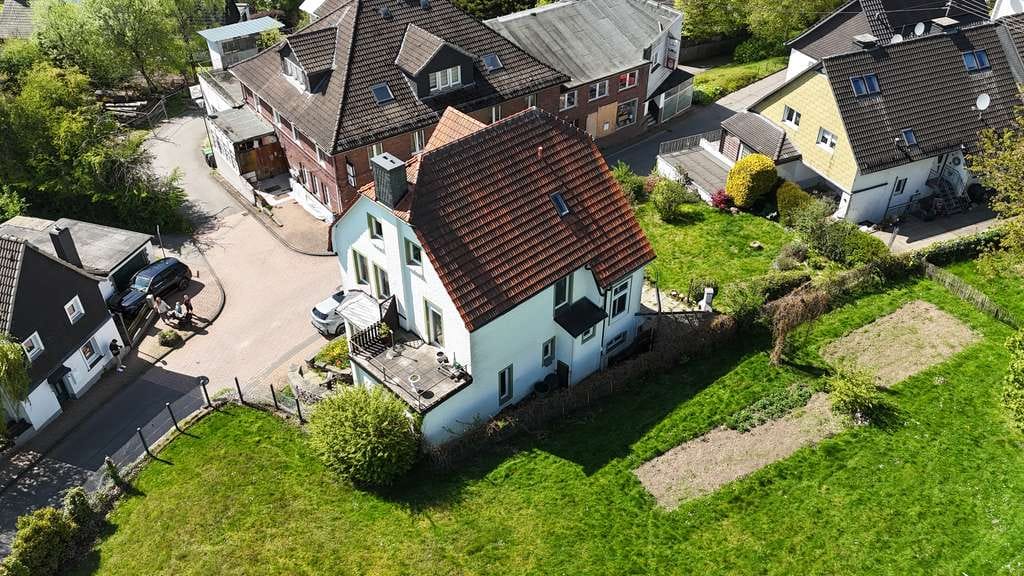 Immobilie in Marienheide - Charmantes Einfamilienhaus in Marienheide - Bild 2