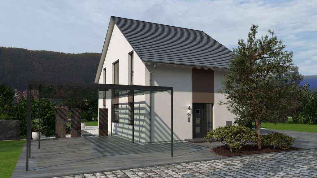 Immobilie in Boltenhagen - EIN HAUS, IN DEM MODERNE AUF KLASSIK TRIFFT - Bild 4