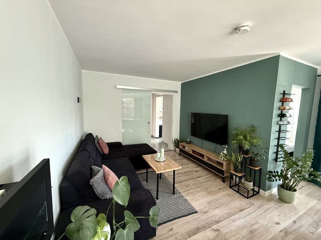 Immobilie in Schongau - Attraktive, renovierte und möblierte  3 Zimmer Wohnung mit Balkon in Schongau - Bild 1