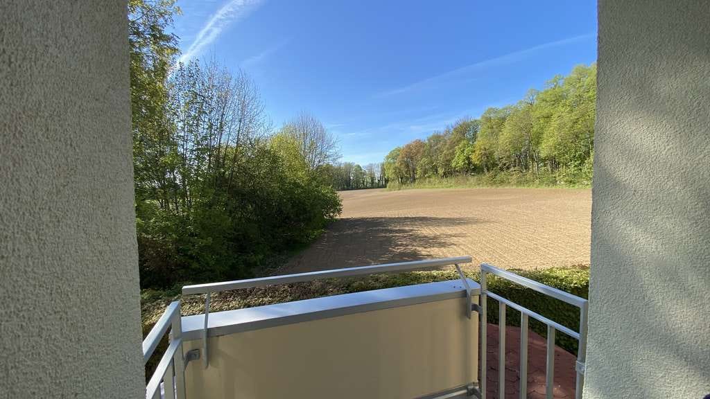 Immobilie in Neuburg an der Donau - Attraktive 4-Zimmer-Wohnung in gepflegter Wohnanlage - Bild 2