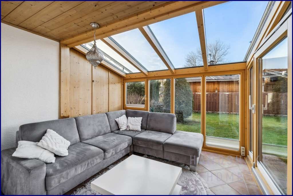 Immobilie in Miesbach - Tolle, modernisierte & großzügige Doppelhaushälfte im Herzen von Miesbach - Bild 4