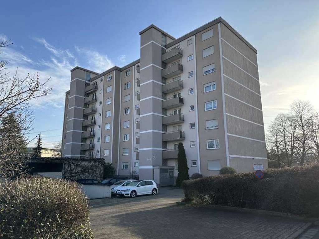 Immobilie in Leimen - Leimen: OPEN HOUSE 2.März  11.00h 5 Zimmer, 3 Balkone, 2 Keller+ 2 Garage, FREI, keine K-Provision - Bild 3