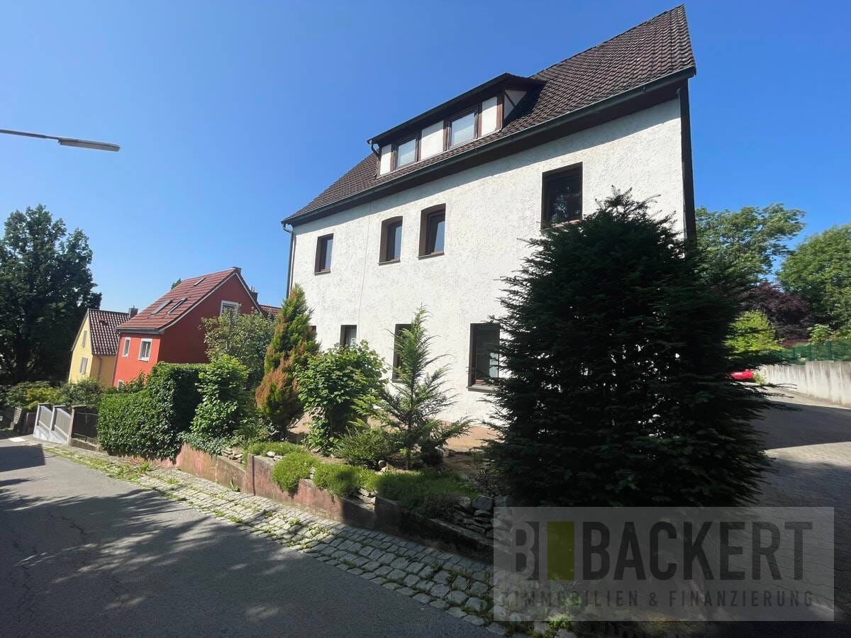 Immobilie in Hersbruck - Kapitalanleger aufgepasst! 6-Parteienhaus in exponierter Lage von Hersbruck - Bild 3