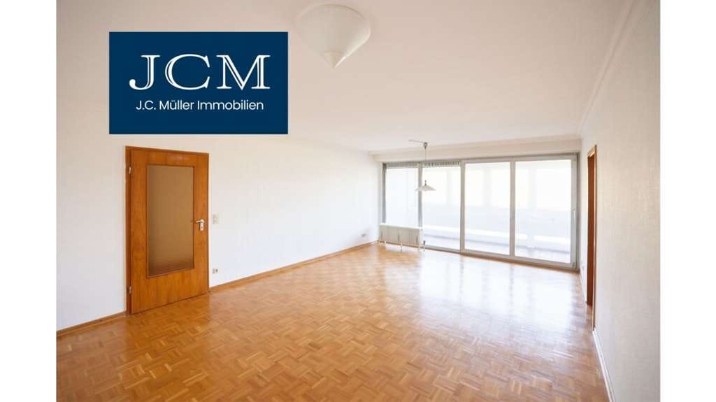 Immobilie in Lahnstein - Gepflegte 2-ZKB Wohnung mit EBK und Loggia in ruhiger Lage in Oberlahnstein - Am Kurpark - Bild 0