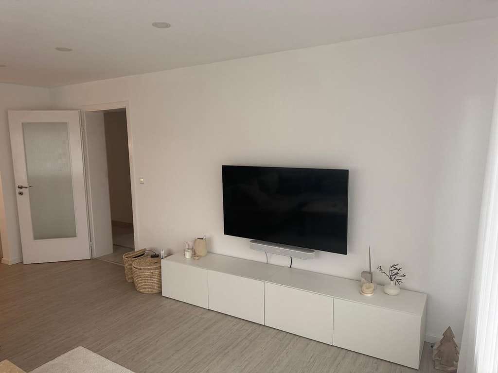 Immobilie in Ehningen - Von Privat: Lichtdurchflutete 3,5 Zimmerwohnung in Ehningen - Bild 2