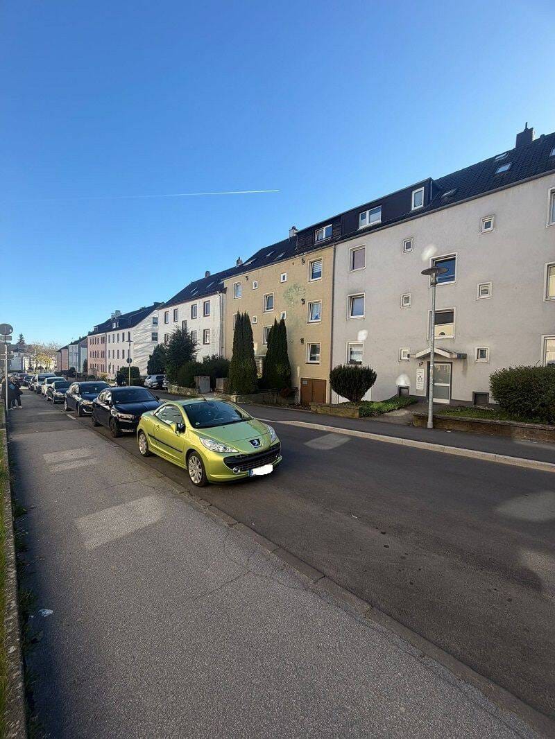 Immobilie in Lüdenscheid - 4- Familienhaus mit großem Garten am Buckesfeld - Bild 2