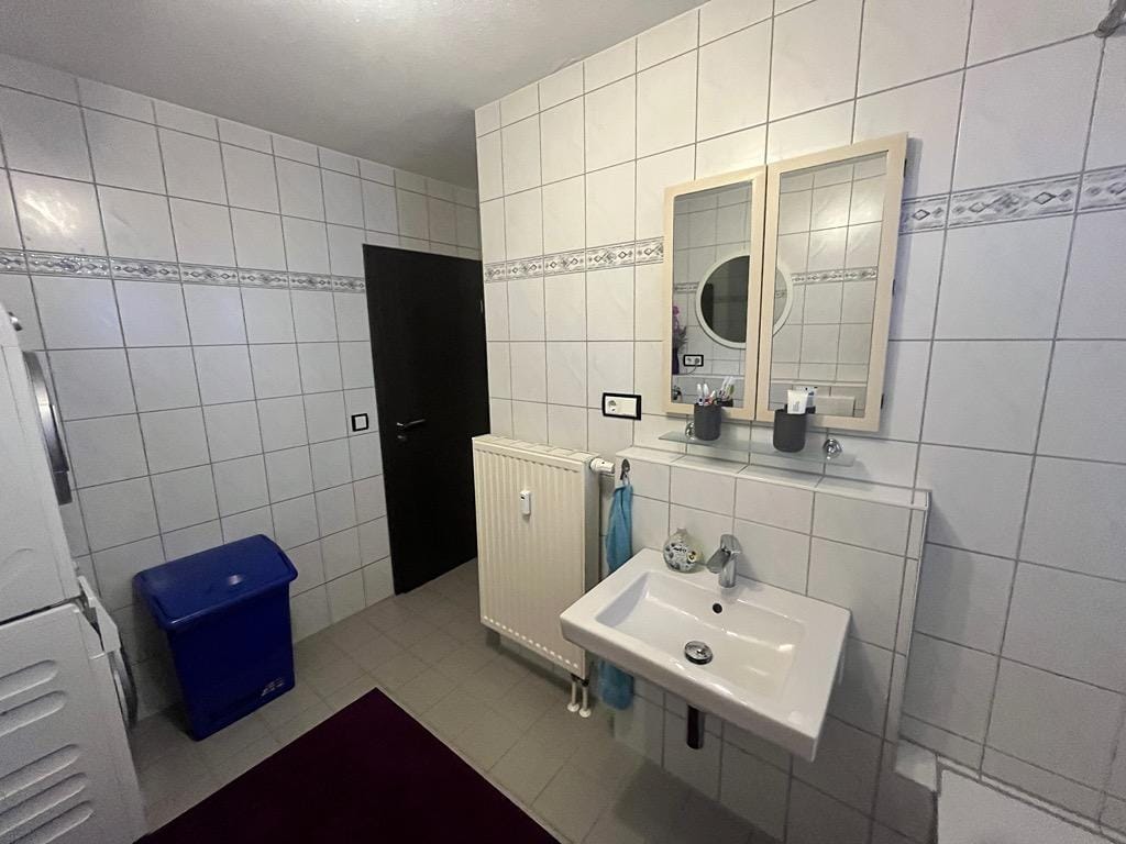 Immobilie in Pforzen - Traumwohnung Maisonette - Lichtdurchflutet, ruhig 3,5 Zimmer - Bild 4