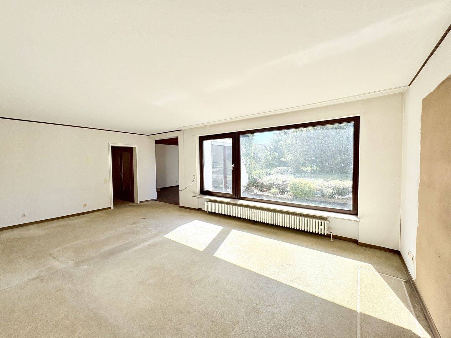 Immobilie in Holzgerlingen - Terrassenbungalow in Südhanglage - Platz für Ihr Familienzuhause - Bild 1