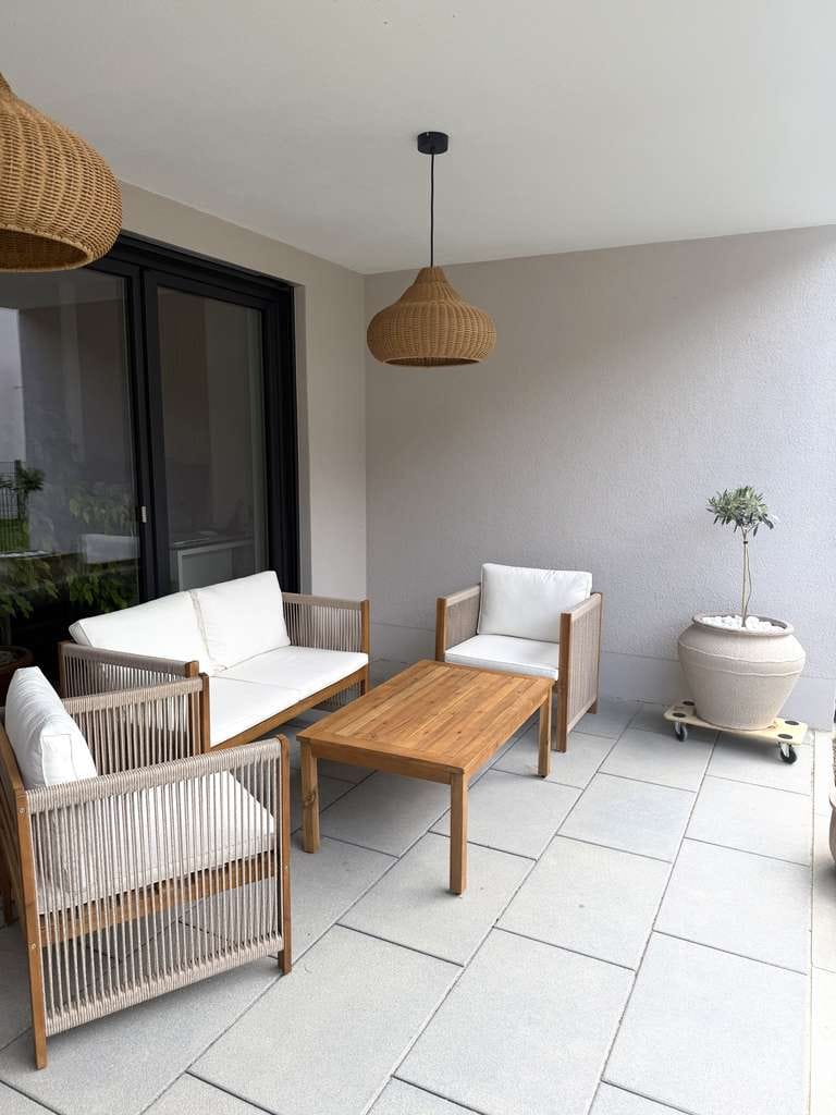 Immobilie in Massing - Neubau moderner Doppelhaushälften - Bild 5