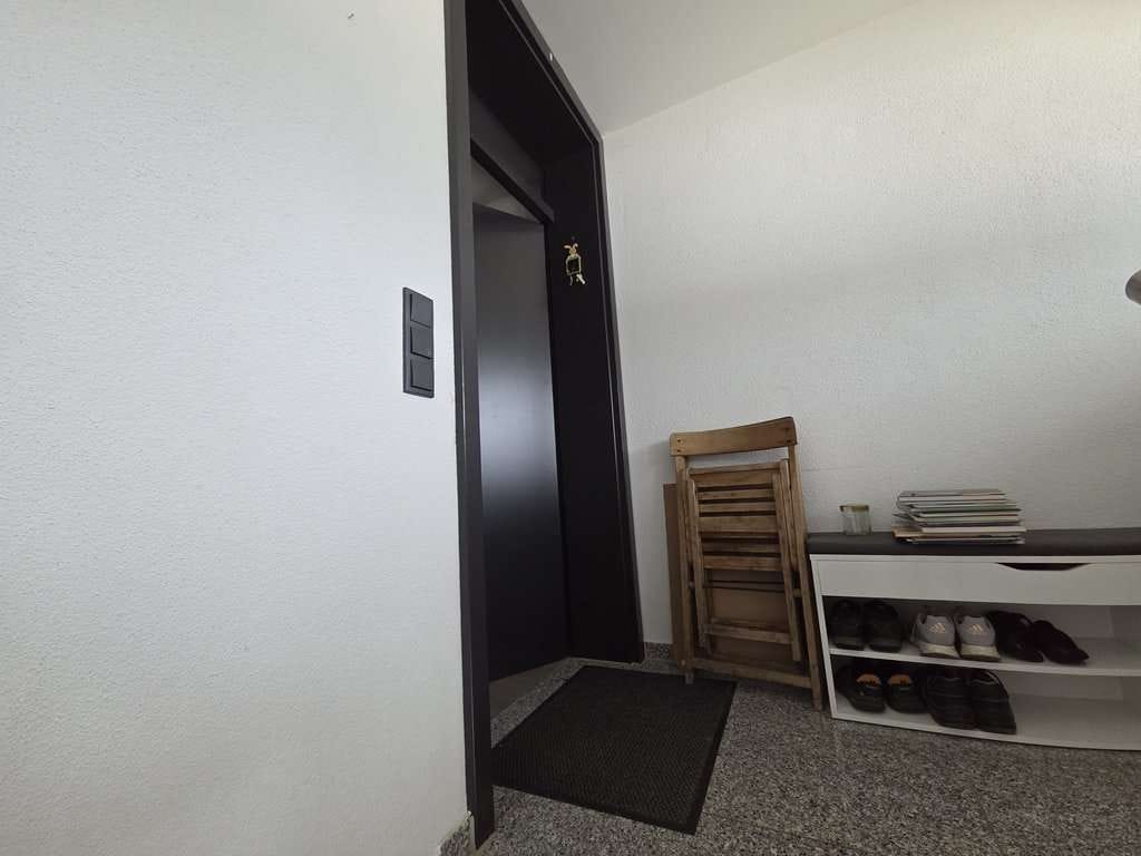Immobilie in Veringenstadt - Komfortable 5-Zimmer-Wohnung mit traumhafter Sonnenbalkon! - Bild 1