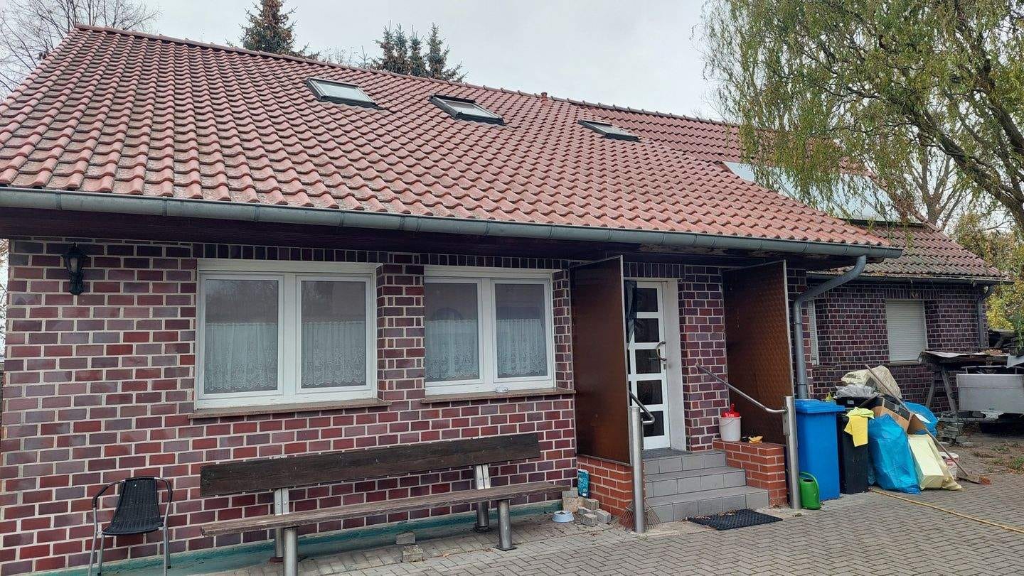 Immobilie in Alt Tucheband - Bauerngehöft für Ackerbau und Viehzucht unweit von Küstrin zu verkaufen - Bild 4