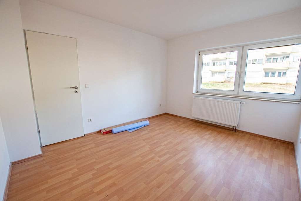 Immobilie in Blomberg - Renovierte Hochparterre-Eigentumswohnung im schönen Blomberg - Kapitalanlage mit Zukunft! - Bild 4