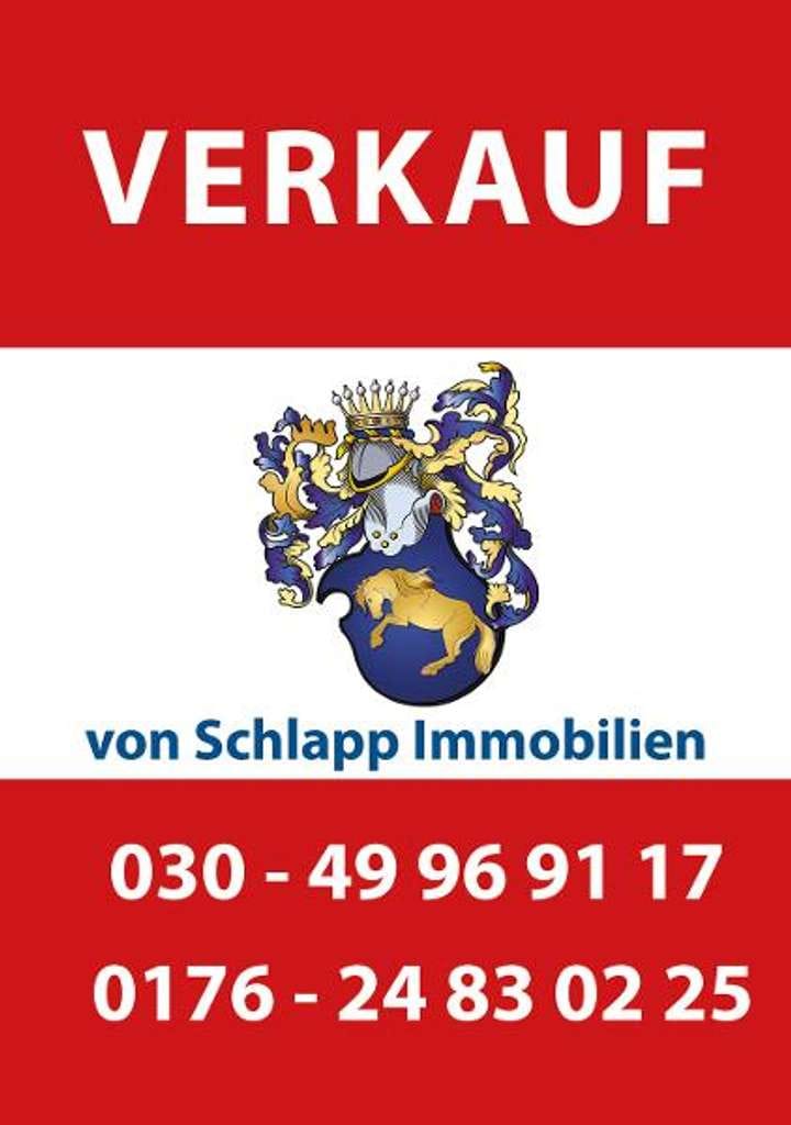Immobilie in Wustermark - Mehrzweckhalle und Wohnen am Berliner Ring - Bild 0