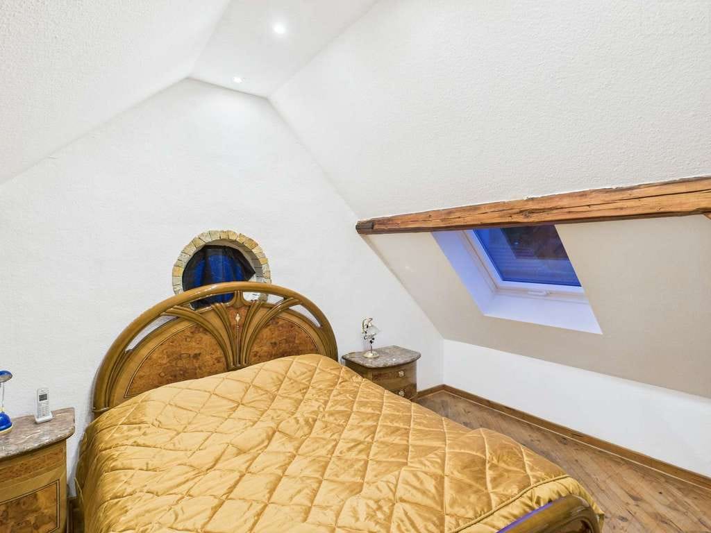 Immobilie in Mörlenbach - Ein- bis Zweifamilienhaus mit großem Entwicklungspotenzial in Mörlenbach-Weier - Bild 3