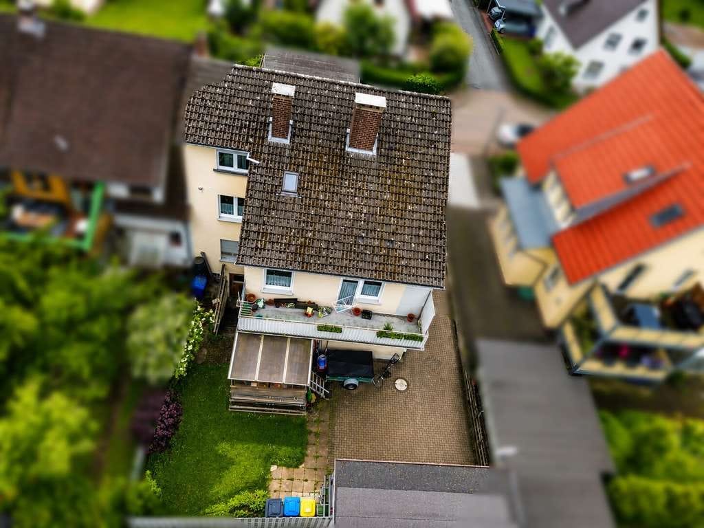 Immobilie in Höxter - Kapitalanlage! 3- Familienhaus in Höxter - Bild 4