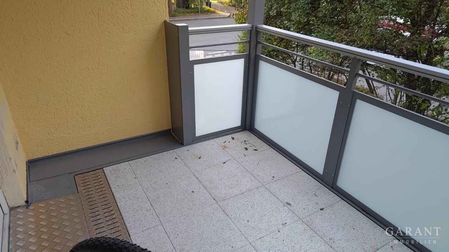 Immobilie in Bad Reichenhall - Kapitalanlage in der Münchner Allee Bad Reichenhall! - Bild 1