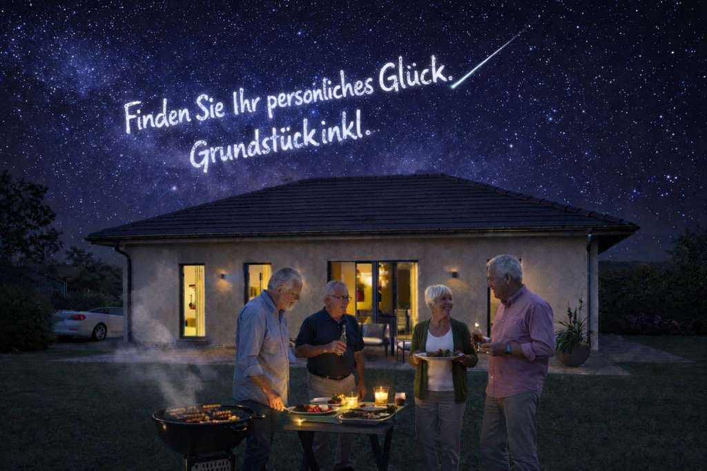 Immobilie in Hatzfeld - Ein Ort zum Ankommen - Bild 0