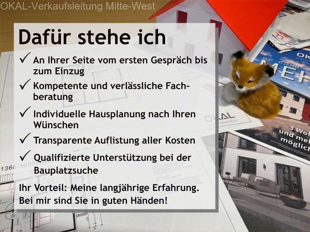 Immobilie in Harthausen - Architektur mit Weitblick - Bild 4