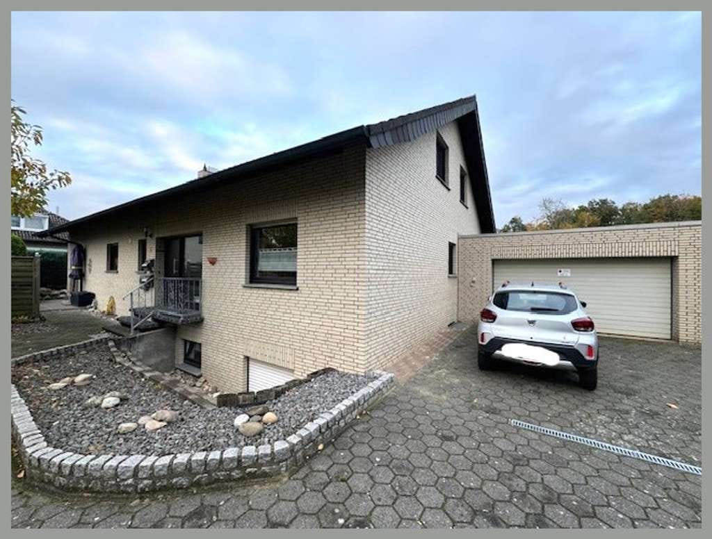 Immobilie in Wallenhorst - Mehrfamilienhaus in ruhiger Lage - Bild 1