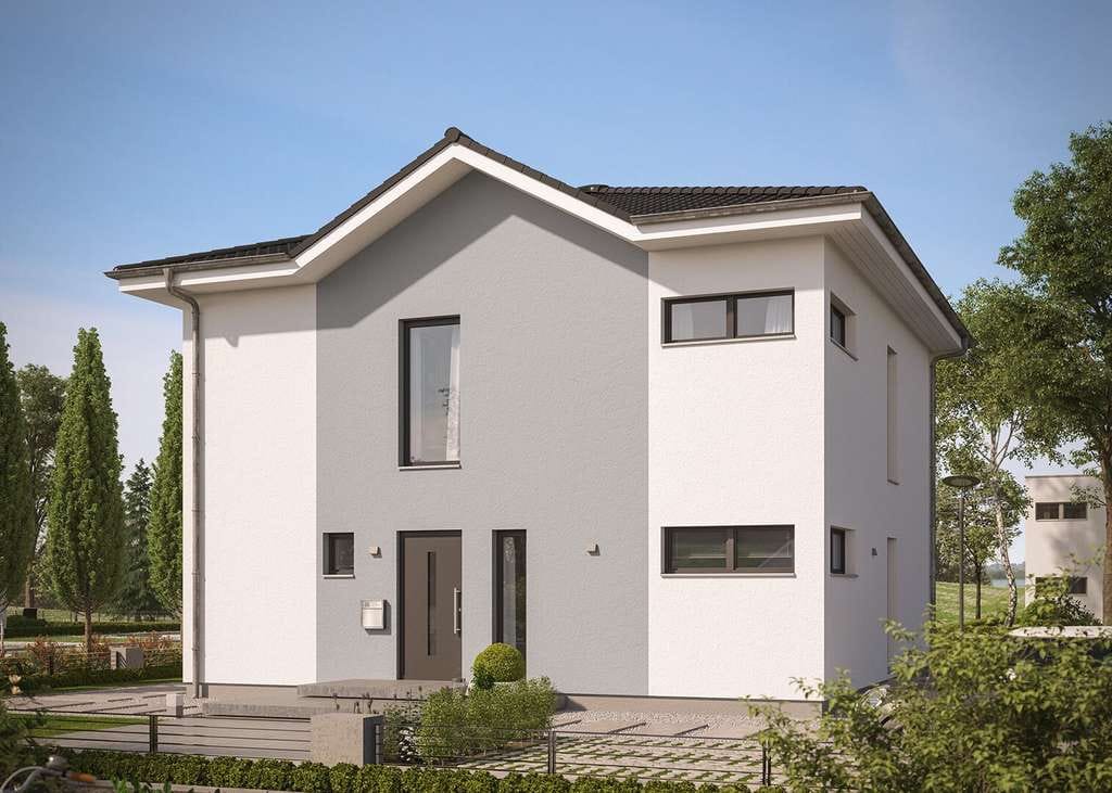 Immobilie in Schkölen - Ihr Projekt. Ihr Stil. Ihr Zuhause - bauen mit dem Marktführer - Bild 3