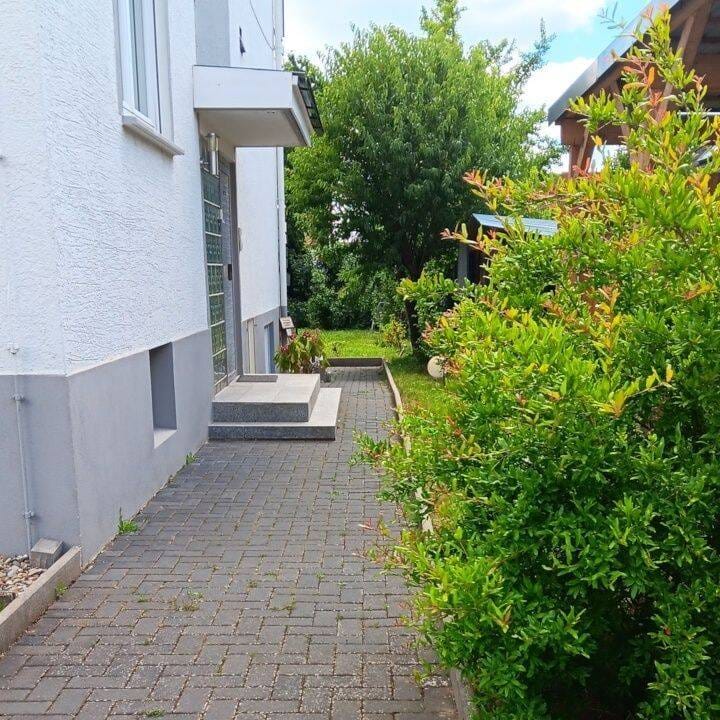 Immobilie in Oestrich-Winkel - ° ° ° Top modernisierte 3+1-Whg. mit Garage und Garten in Oestrich-Winkel ° ° ° - Bild 0