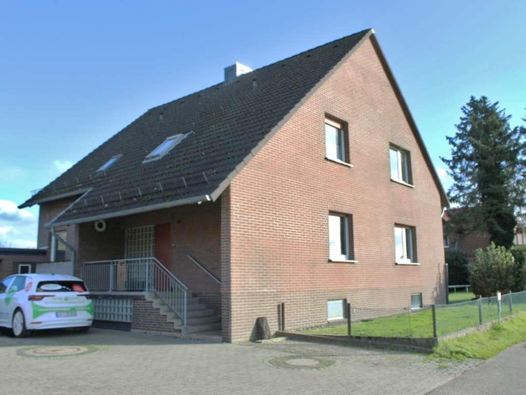 Immobilie in Wittingen - Tolles Zweifamilienhaus in Feldrandlage - Bild 4