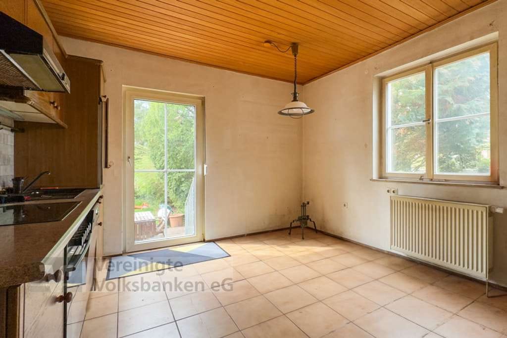 Immobilie in Böblingen - Zweifamilienhaus auf Erbbaugrundstück mit großem Garten in Bestlage von Böblingen - Waldburg - Bild 2