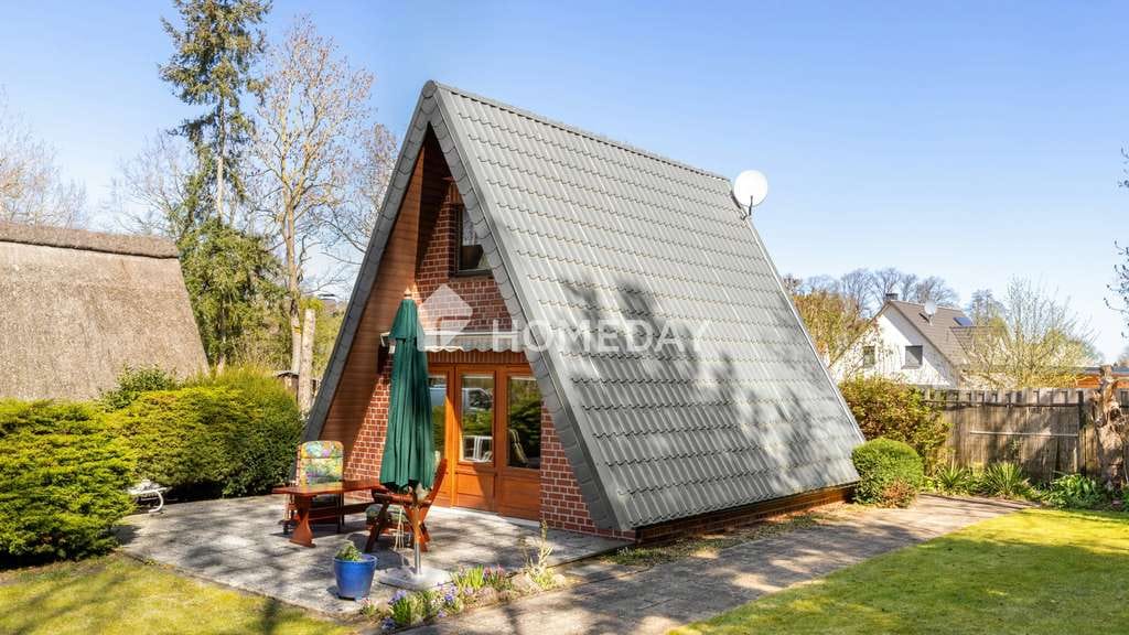 Immobilie in Neuburg - Ein Ort zum Ankommen – Ruhe, Garten und neue Möglichkeiten - Bild 3