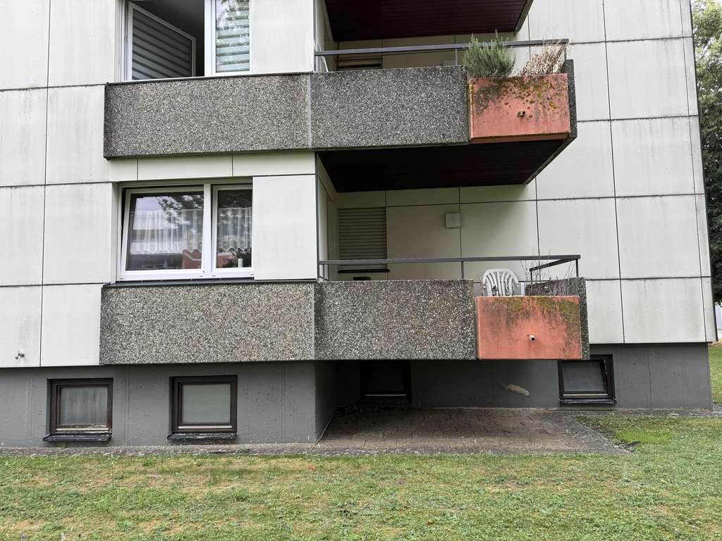 Immobilie in Giengen an der Brenz - Vermietete 1-Zimmer Wohnung in Giengen - Bild 3