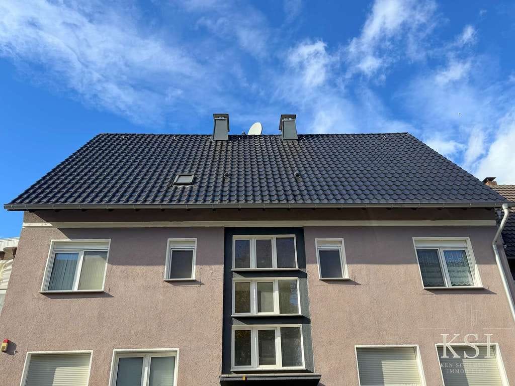 Immobilie in Herten - Großzügiges Dreifamilienhaus mit Erbpacht in Herten - ideal für Eigennutzer mit Vermietungsoption! - Bild 3