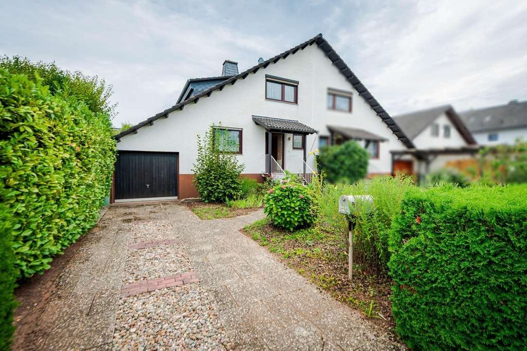 Immobilie in Messel - Messel (nahe Darmstadt): Eigenheim - Ländlich leben, städtisch angebunden  - Bild 2