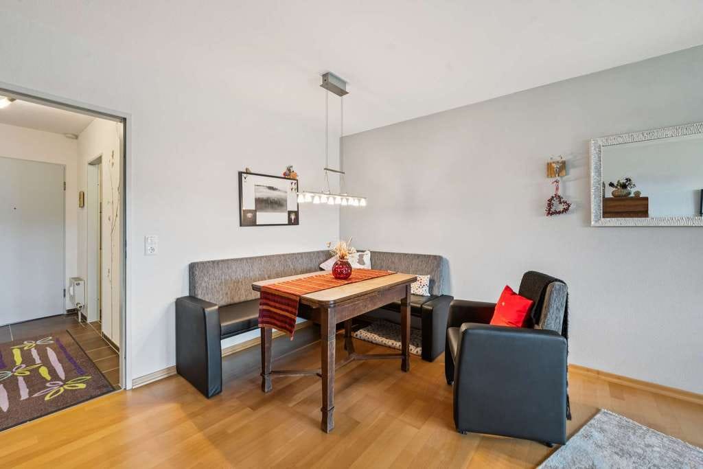 Immobilie in Todtmoos - Moderne Ferienwohnung im Schwarzwald - Bild 2