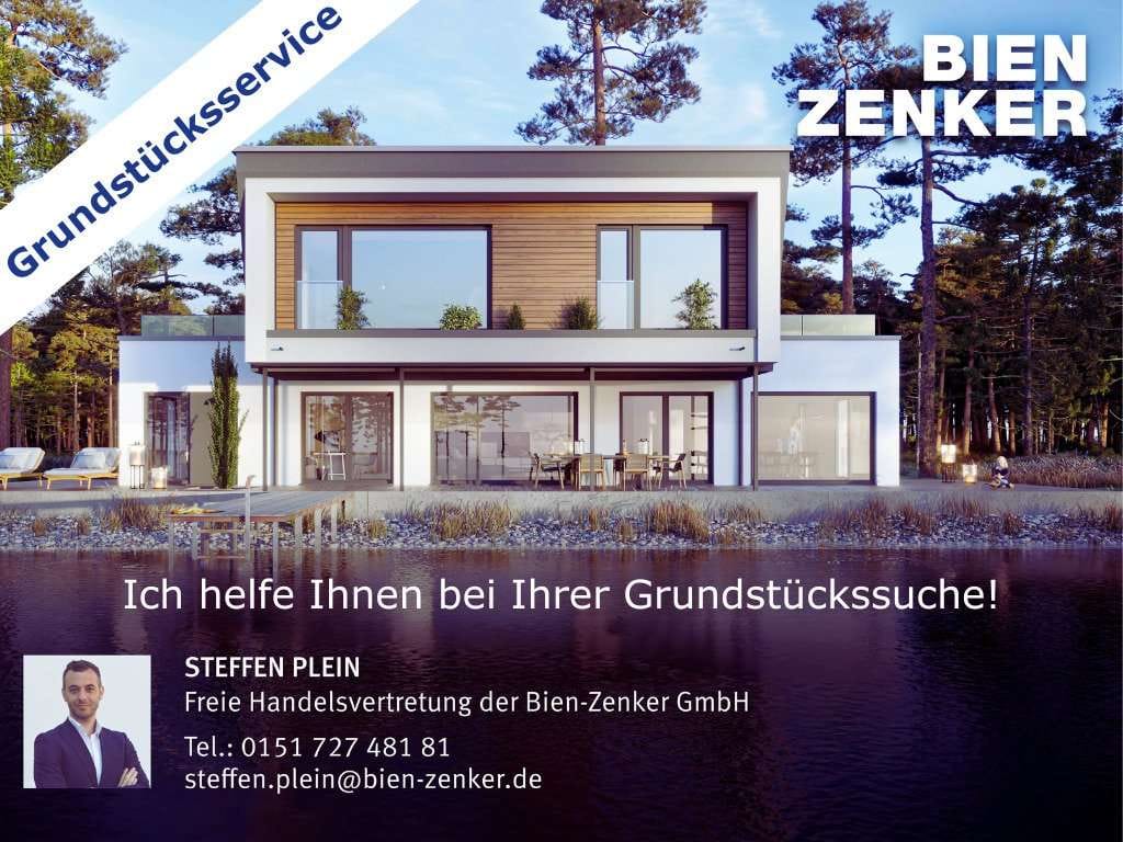 Immobilie in Gondelsheim - Bien-Zenker Haus inkl. Grundstück in Waghäusel / Wiesental - Bild 5