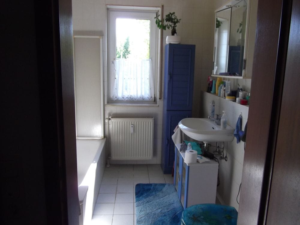 Immobilie in Wörrstadt - 3,5 Zimmer Wohnung in Wörrstadt zu verkaufen 257.000.-  VHB - Bild 2
