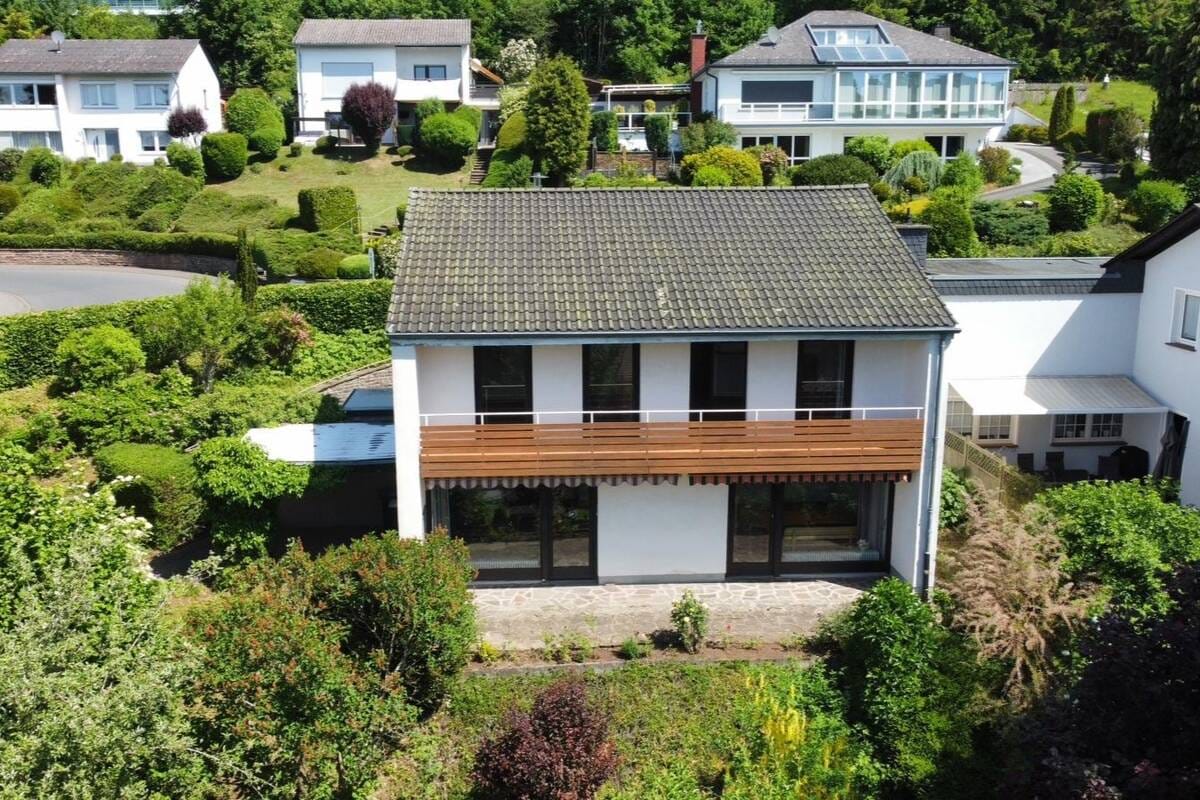 Immobilie in Gerolstein - Raum für Familie und Weitblick - Einfamilienhaus in Gerolstein - Bild 0