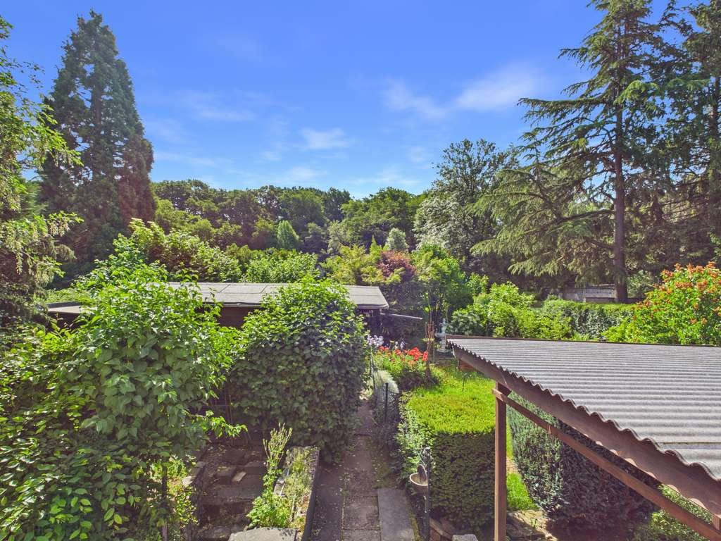 Immobilie in Langerwehe - Großzügige Villa mit traumhaftem Garten - Bild 4
