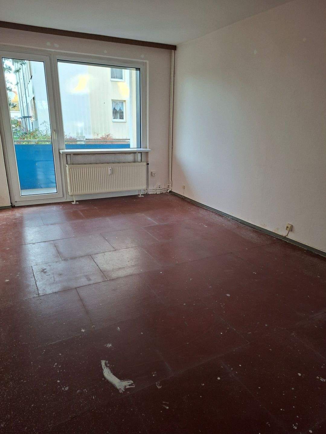 Immobilie in Milmersdorf - Milmersdorf modernes Wohnen in ruhiger Lage - Ihre neue Eigentumswohnung 17268 Milmersdorf - Bild 2
