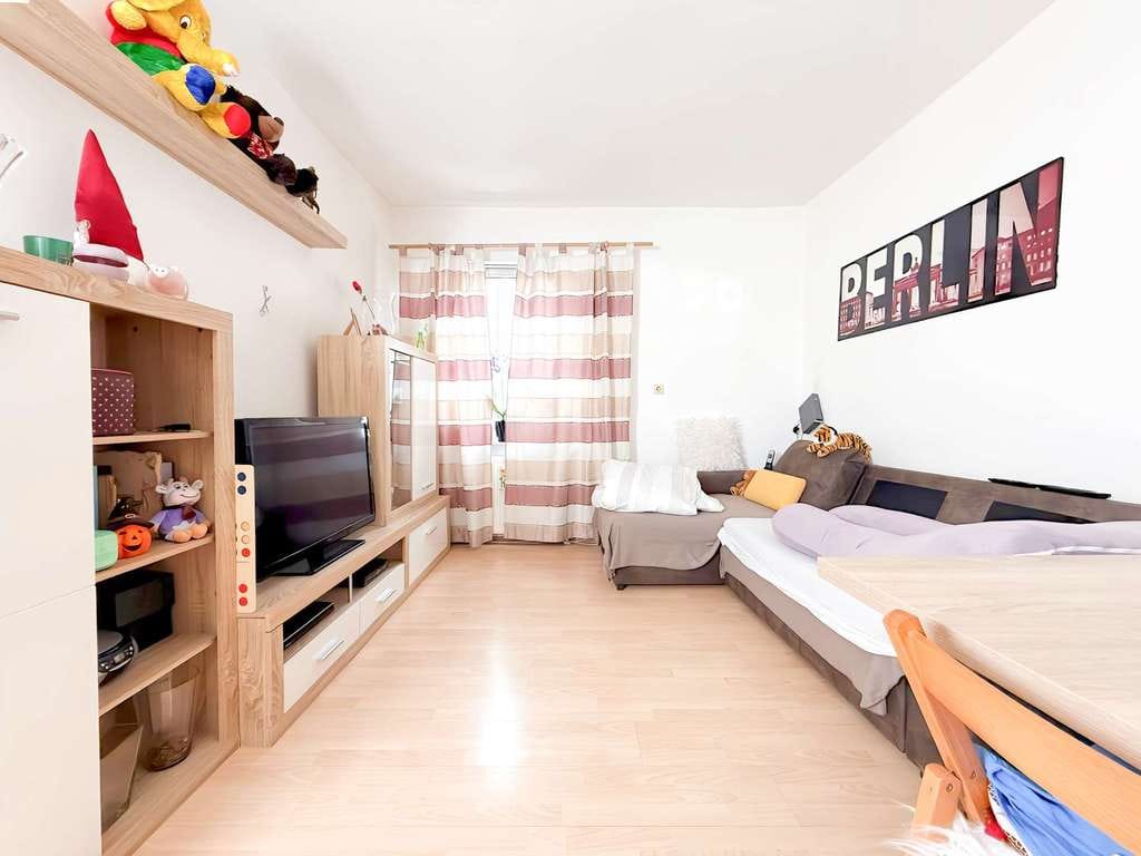 Immobilie in Erlangen - Innenstadtlage trifft Investmentpotenzial – vermietete 2-Zimmer-Wohnung in Erlangen - Bild 3