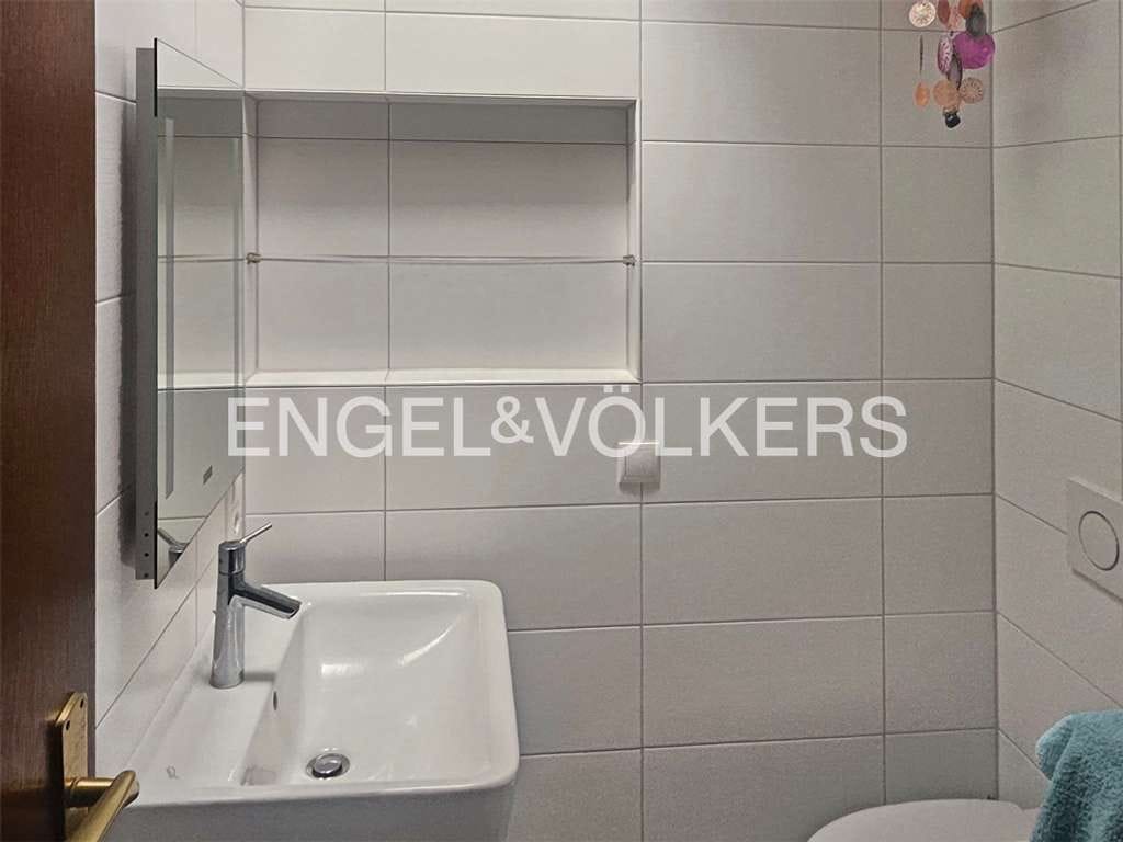 Immobilie in Ehlscheid - Vermietete 2-Zimmer-Erdgeschosswohnung mit Fernblick - Bild 3