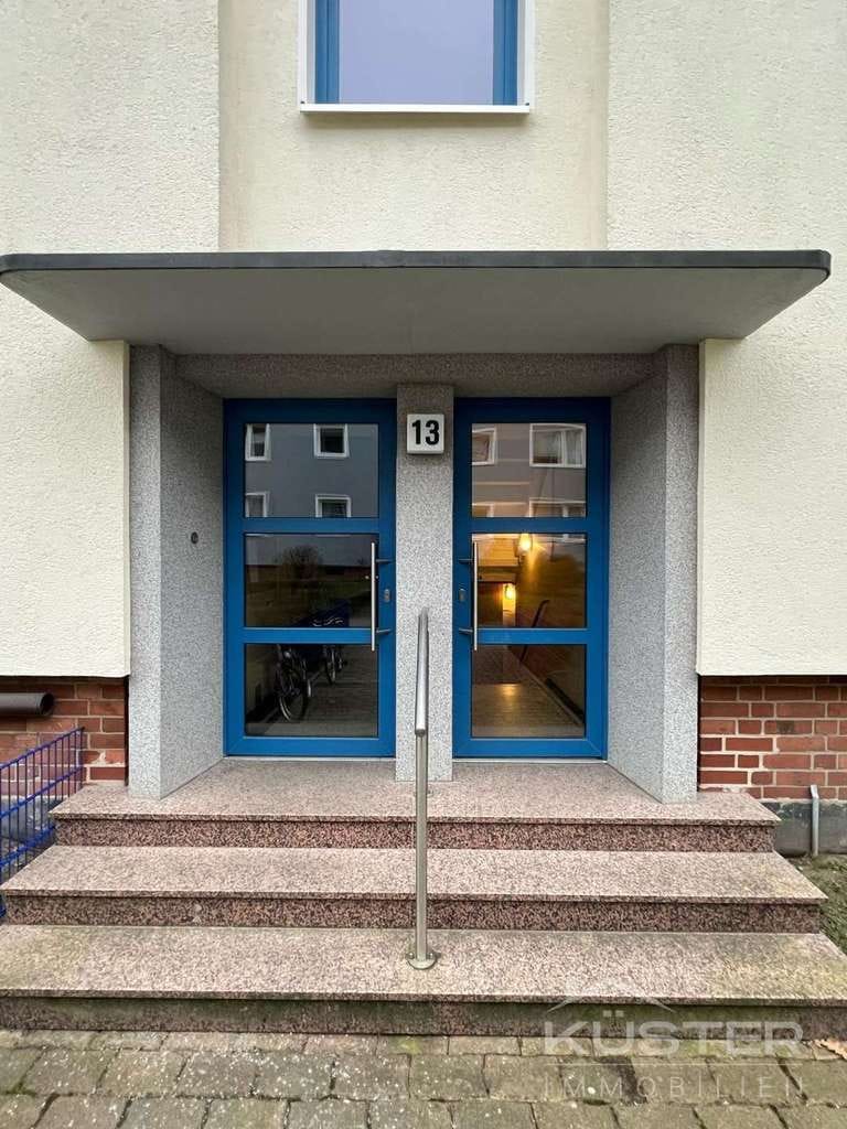 Immobilie in Langenhagen - KÜSTER IMMOBILIEN präsentiert: Sehr gepflegtes Mehrfamilienhaus mit 7 Wohneinheiten in Langenhagen - Bild 3