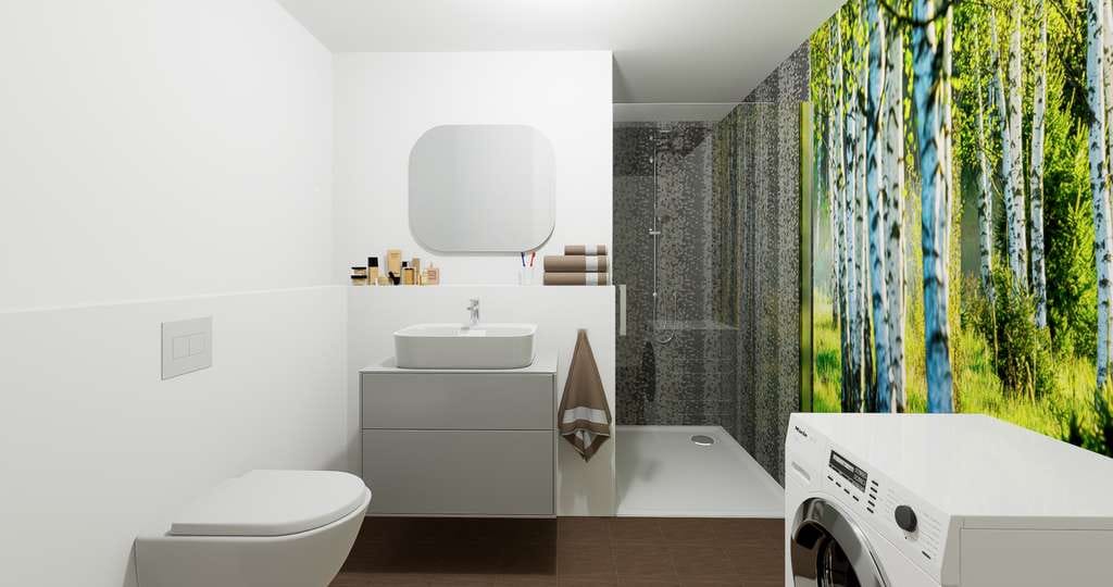 Immobilie in Iphofen - Mehr Raum zum Ankommen: 3-Zimmer-Neubauwohnung am Stadtgraben - Bild 4
