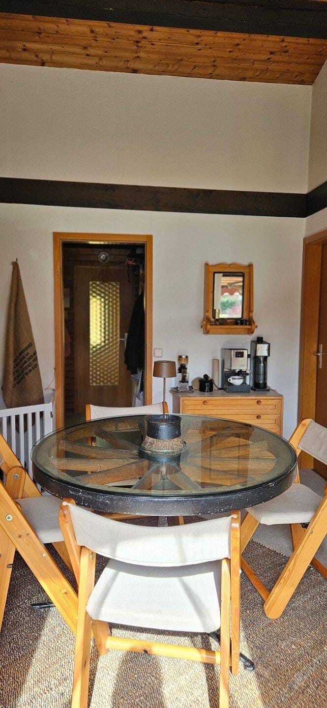 Immobilie in Oy-Mittelberg - Charmantes 40 m² Ferienhaus in Oy-Mittelberg zu verkaufen. Rarität!! - Bild 2