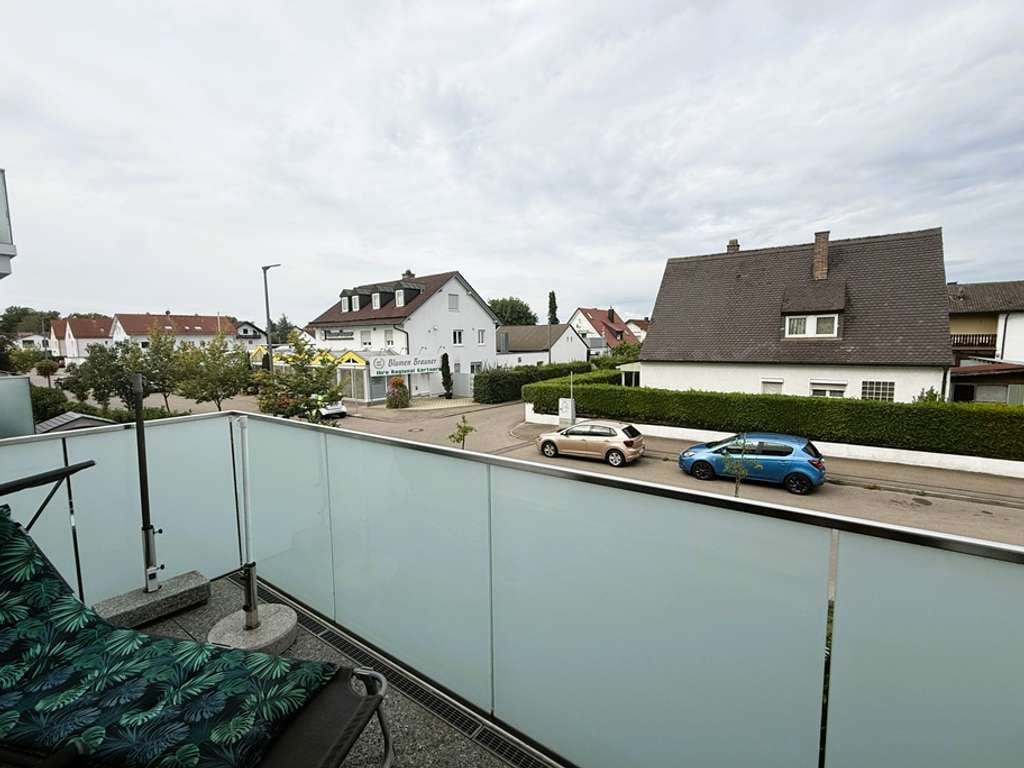Immobilie in Lenting - Großzügige 2-Zimmerwohnung mit Aufzug, Küche und Balkon in Lenting - Bild 4
