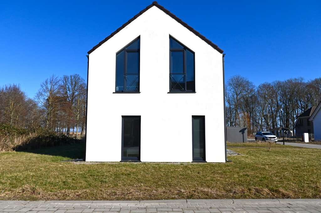 Immobilie in Klausdorf - Einfamilienhaus zur Ferienvermietung am Gutspark - Bild 4